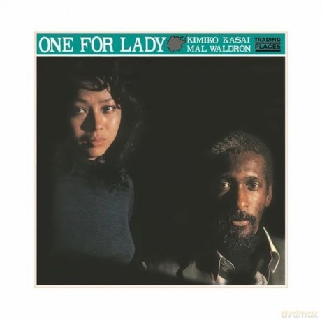 Mal Waldron & Kimiko Kasai: One For Lady [0xWinyl]