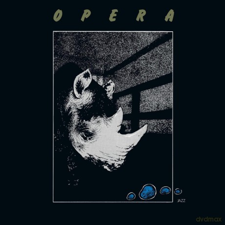 Nenad Jelic And Laza Ristovski: Opera [Winyl]