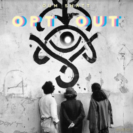Oum Shatt: Opt Out [Winyl]