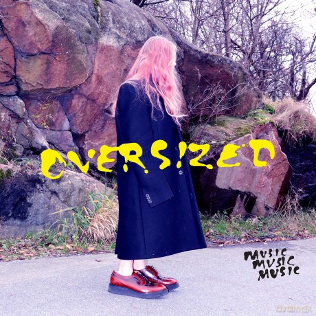 Musicmusicmusic: Oversized [Winyl]