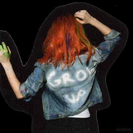 Paramore: Paramore [0xWinyl]
