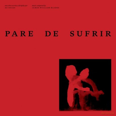 James William Blades: Pare De Sufrir [Winyl]