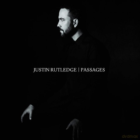 Justin Rutledge: Passages [Winyl]