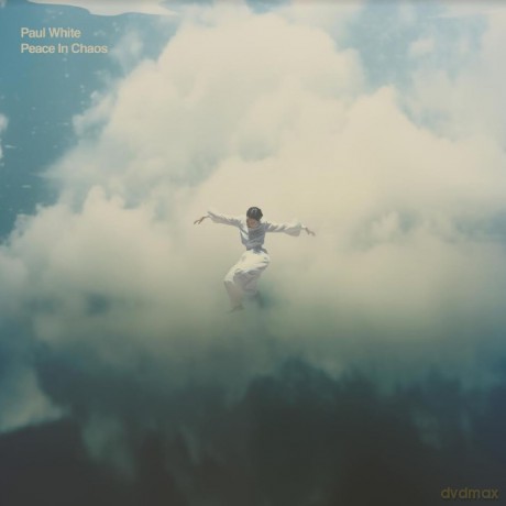 Paul White: Peace In Chaos [Winyl]