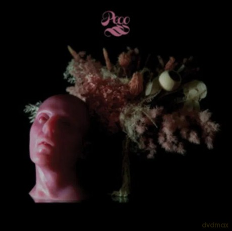 Pegg: Pegg (Deluxe) (Red Splatter) (Indie Exclusive) [Winyl]