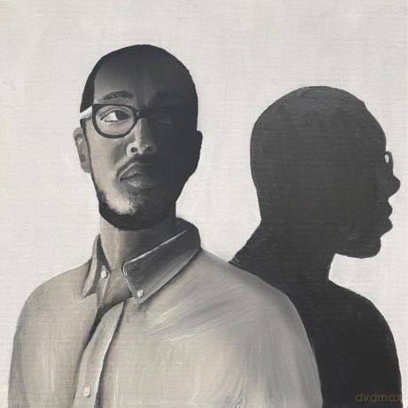 Oddisee: People Hear What They See (Cream/Tan) [Winyl]