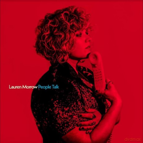Lauren Morrow: People Talk [Winyl]