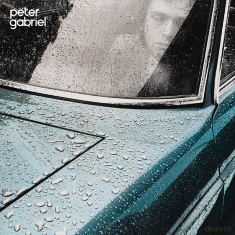 Peter Gabriel: Peter Gabriel 1: Car [Winyl]