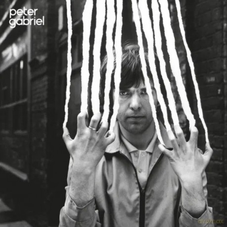 Peter Gabriel: Peter Gabriel 2: Scratch [Winyl]