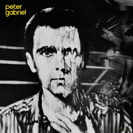 Peter Gabriel: Peter Gabriel 3: Melt [Winyl]