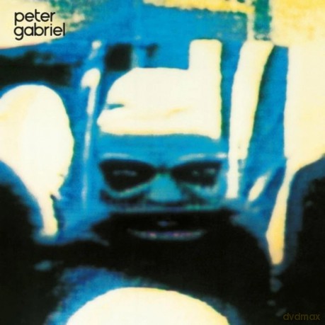 Peter Gabriel: Peter Gabriel 4: Security [Winyl]