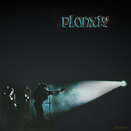 Planxty: Planxty [0xWinyl]