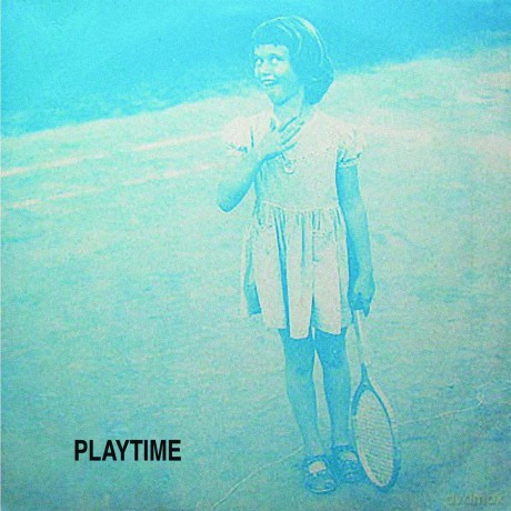 Piero Umiliani: Playtime [Winyl]