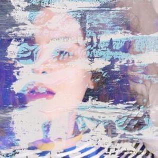 Dear Laika: Pluperfect Mind (Lilac Mist) (Indie Exclusive) [Winyl]
