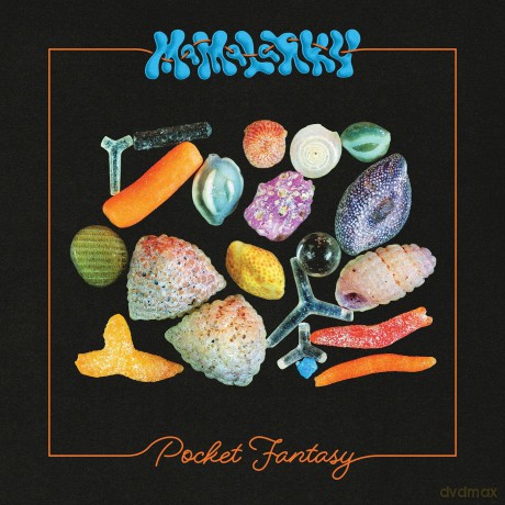 Mamalarky: Pocket Fantasy [Winyl]