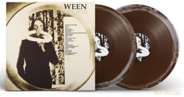 Ween: Pod (Fuscus (Brown/Cream)) [0xWinyl]