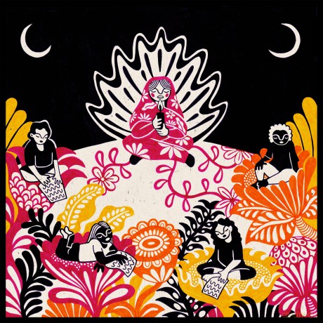Yazz Ahmed: Polyhymnia [2xWinyl]