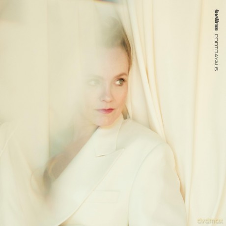Ane Brun: Portrayals [Winyl]