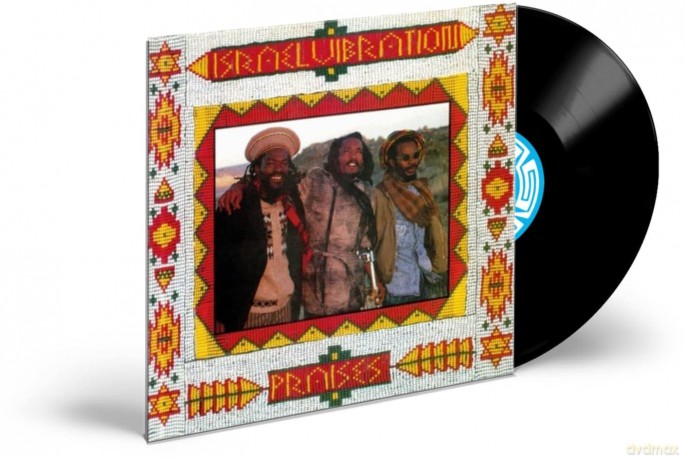 Israel Vibration: Praises [Winyl]