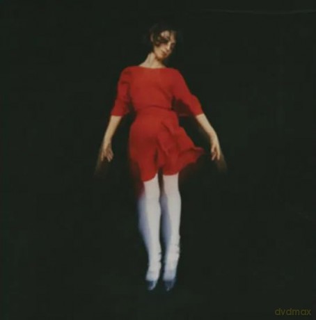 Jackie Cohen: Pratfall (Red) (Indie Exclusive) [Winyl]