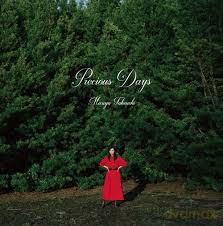 Mariya Takeuchi: Precious Days [Winyl]