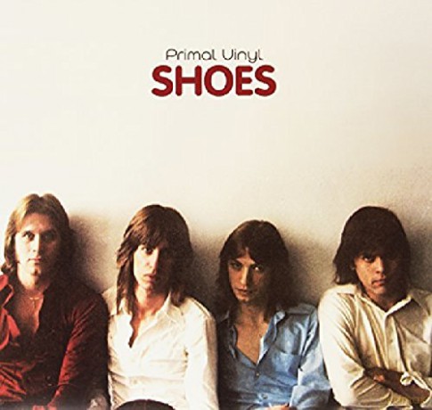 Shoes: Primal Vinyl [Winyl]