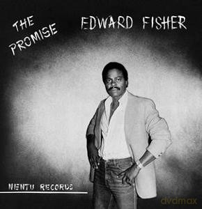 Edward Fisher: Promise [Winyl]