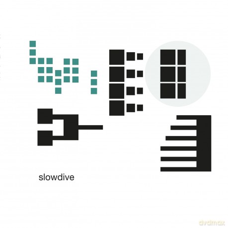 Slowdive: Pygmalion (Purple Marbled) [Winyl]