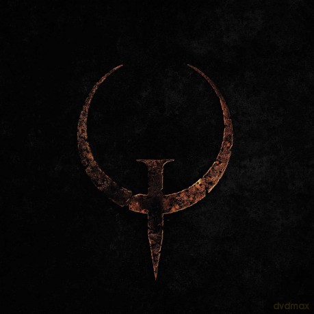 Nine Inch Nails: Quake [0xWinyl]