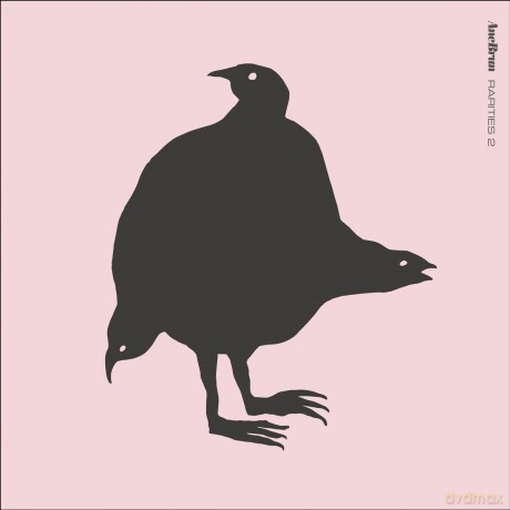 Ane Brun: Rarities 2 [0xWinyl]