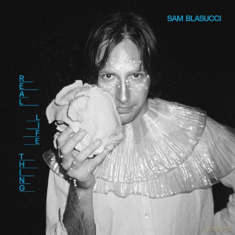 Sam Blasucci: Real Life Thing [Winyl]