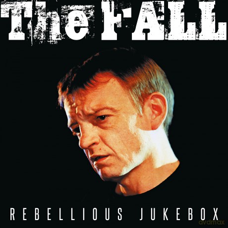Fall: Rebellious Jukebox (White) [3xWinyl]