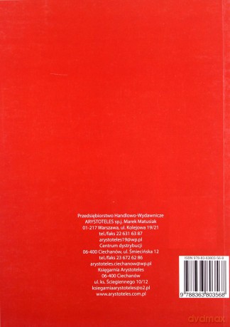Kuchnia Meksykańska [KSIĄŻKA]