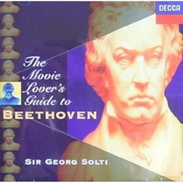 Solti/Ashkenazy: The Movie Lover\'s Guide To Beethoven [CD]