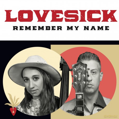 Lovesick: Remember My Name [Winyl]