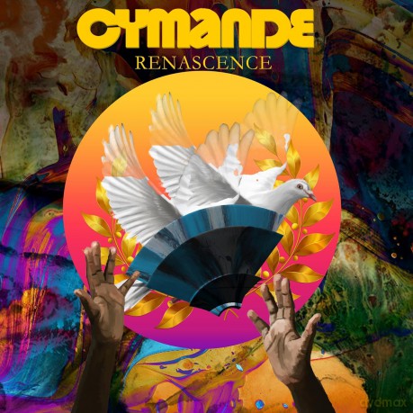 Cymande: Renascence [Winyl]
