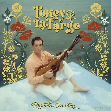 Pokey Lafarge: Rhumba Country (Hi-Melt Gold) (Indie Exclusive) [Winyl]