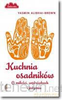 Kuchnia osadników [KSIĄŻKA]