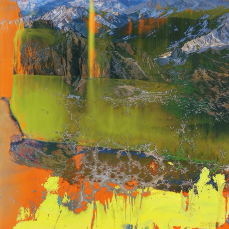 Ishmael Ensemble: Rituals [Winyl]