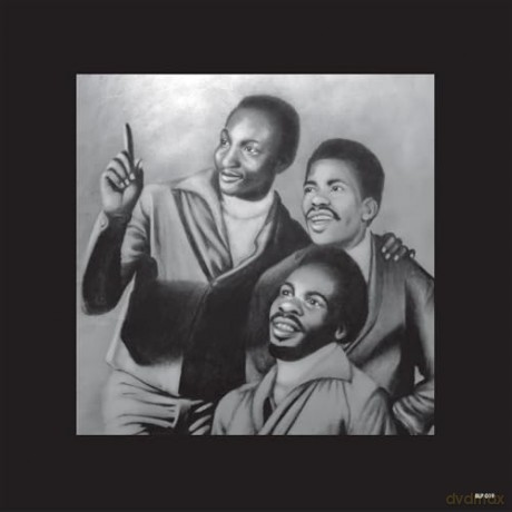 Melodians: Rivers Of Babylon [Winyl]
