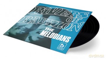 Melodians: Rivers Of Babylon [Winyl]