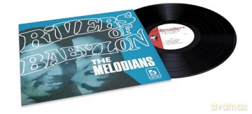 Melodians: Rivers Of Babylon [Winyl]