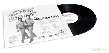 Melodians: Rivers Of Babylon [Winyl]