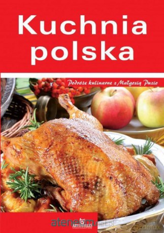 Kuchnia Polska [KSIĄŻKA]