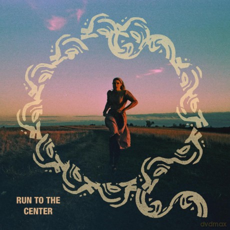 Cornelia Murr: Run To The Center (Coke Bottle Clear Transparent) [Winyl]