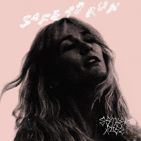 Esther Rose: Safe To Run (Glacial Blue) [Winyl]