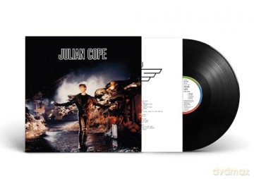 Julian Cope: Saint Julian [Winyl]