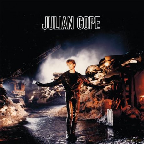 Julian Cope: Saint Julian [Winyl]