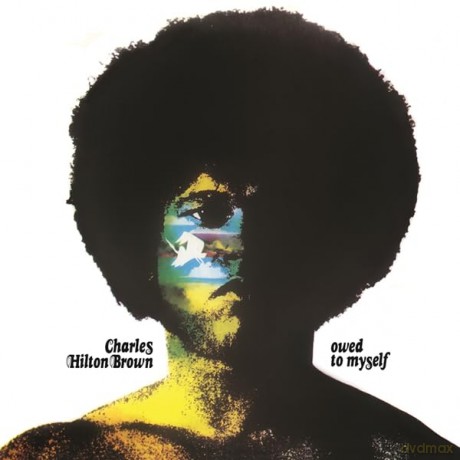 Charles Hilton Brown: Same (Coloured) [Winyl]