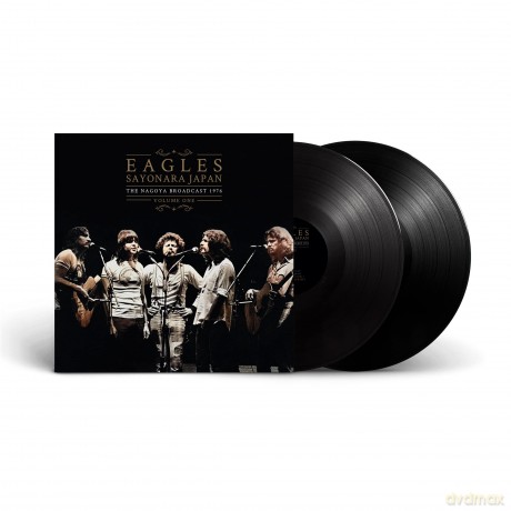 Eagles: Sayonara Japan Vol. 1 [2xWinyl]